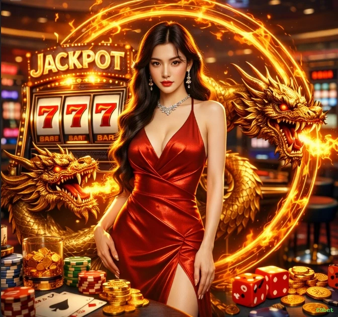 69bet Logo