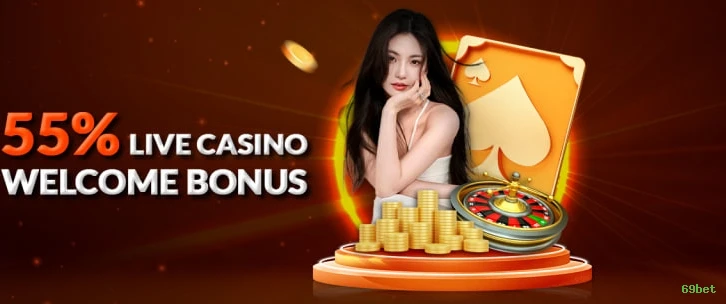 69bet Logo