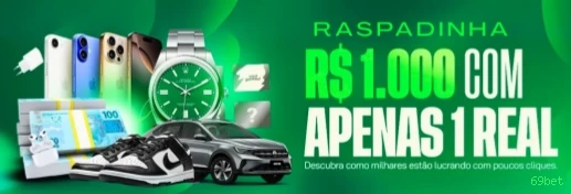 App Mobile 69bet - Jogue em Qualquer Lugar no Seu Smartphone